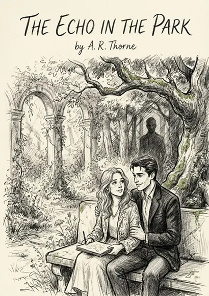 Echo in the Park — Romance