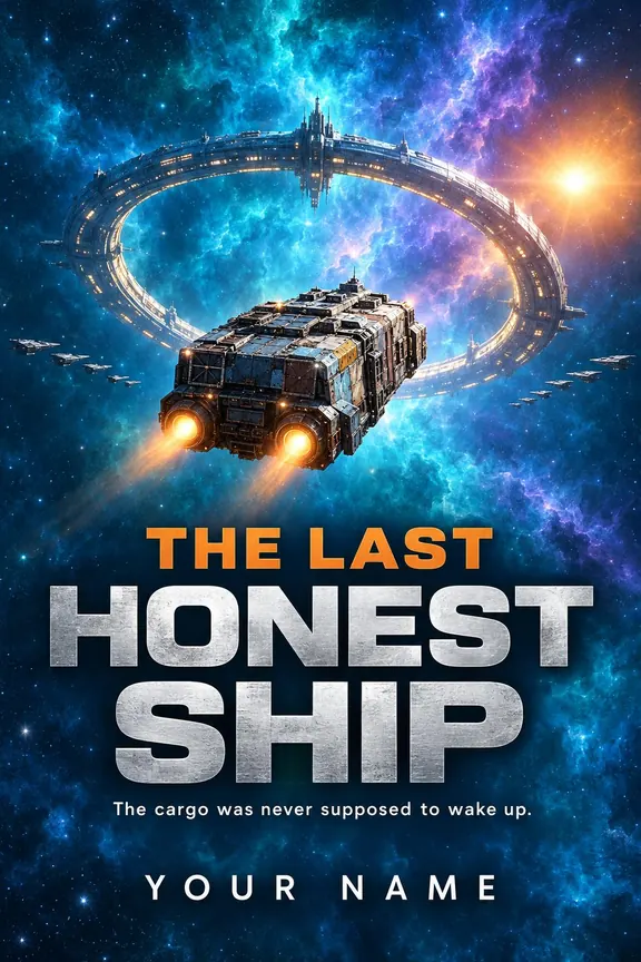 The Last Honest Ship — Space Opera