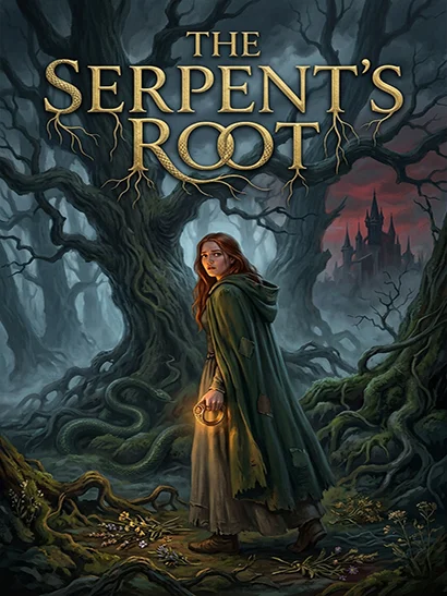 Serpent's Root — Fantasy