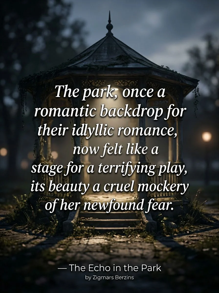 Aesthetic Quote Example