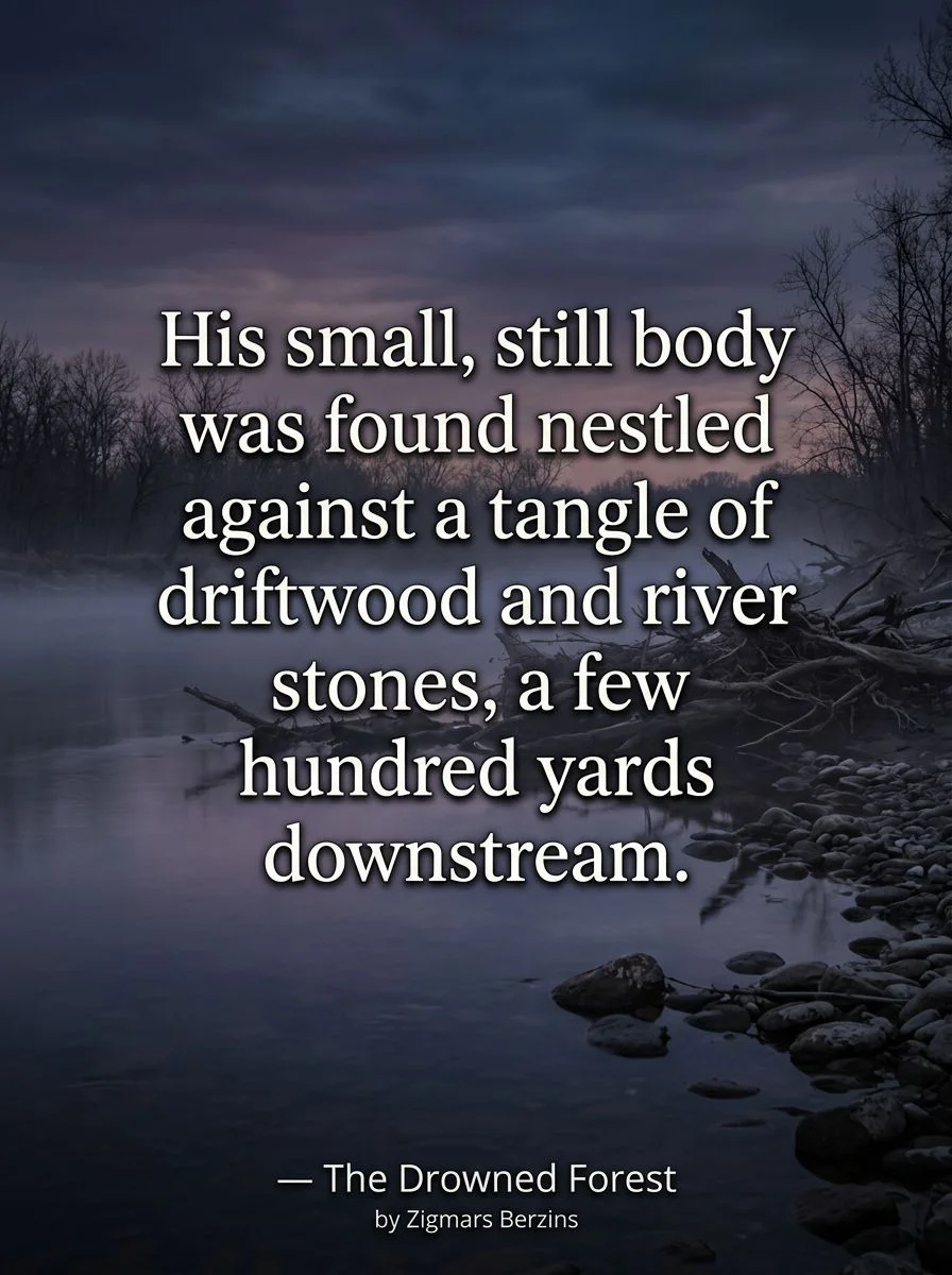 Aesthetic Quote Example